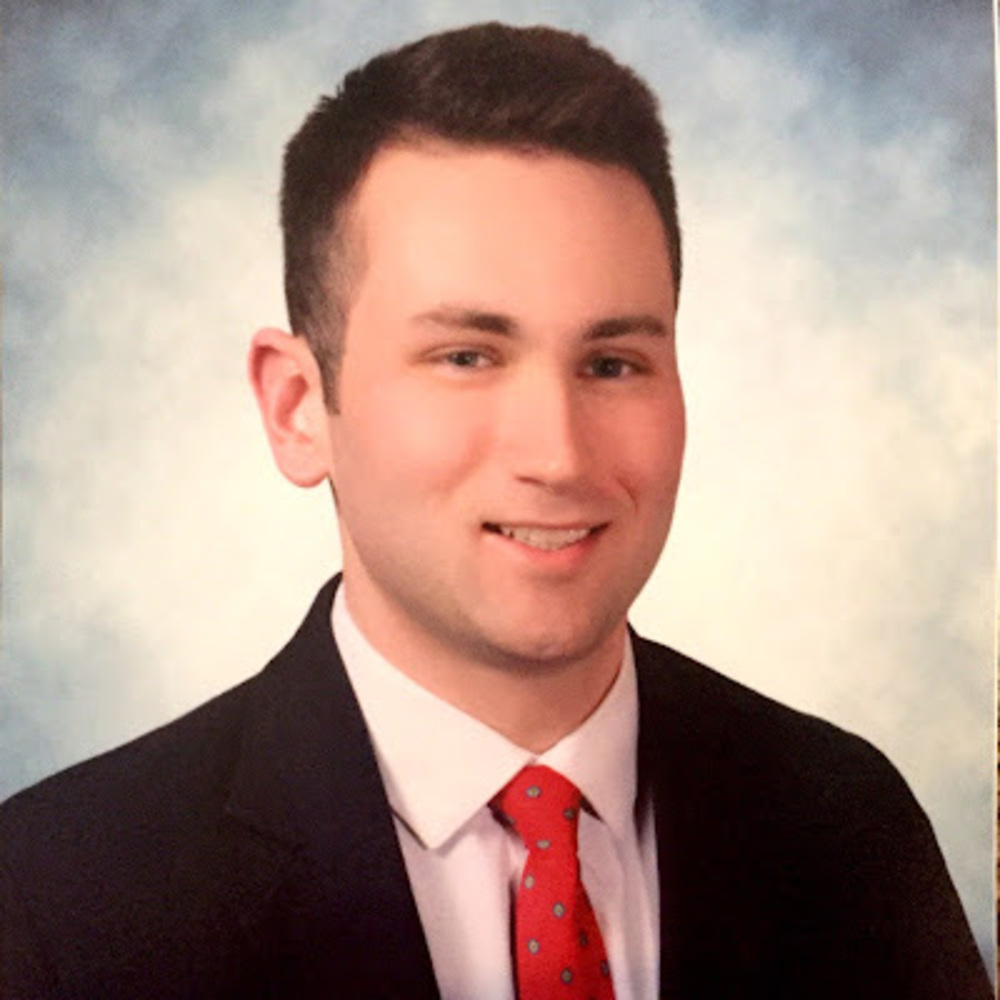 Meet your Posher, Conor